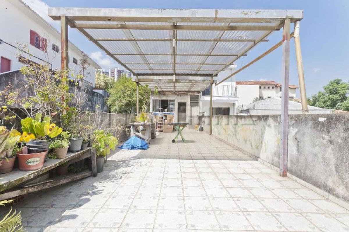 Casa T2 em São Paulo, Brazil N.º 585509