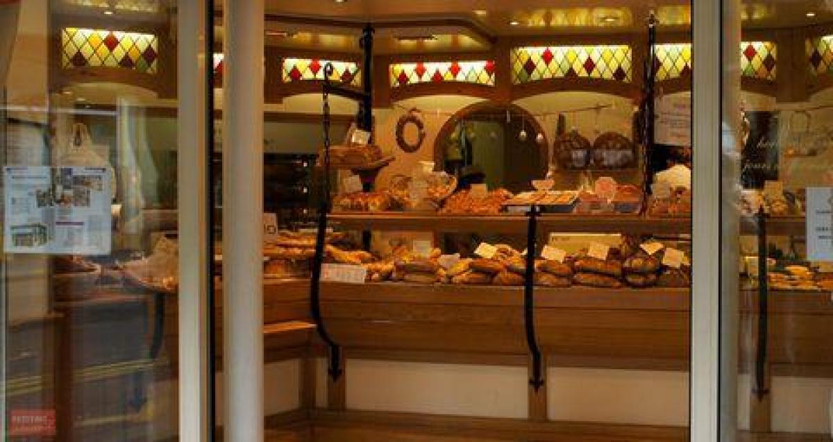  Shop in Pau, France No. 17612