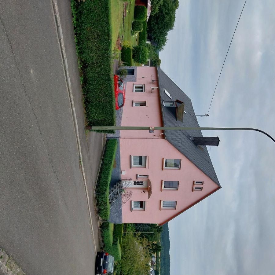 8-salle Maison de ville à Birkenfeld, Germany No. 229564