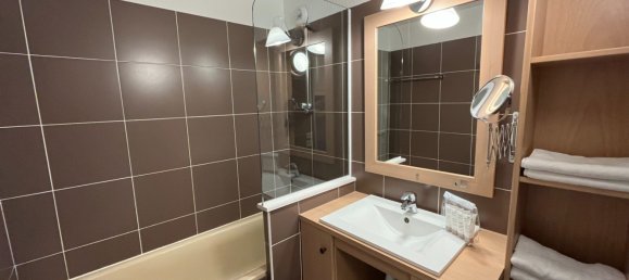 Студия в Юэ, Франция № 1248 6