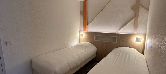 Студия в Юэ, Франция № 1248 8