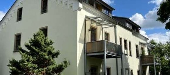 1 Schlafzimmer Wohnung in Mittelsachsen, Germany, Nr. 138978 2