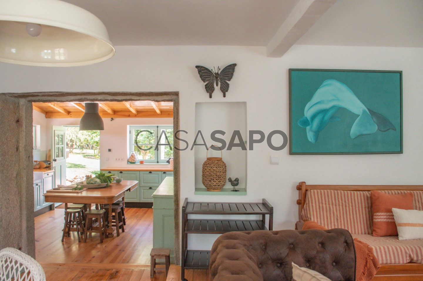 3 chambres Maison à Caminha, Portugal No. 204729