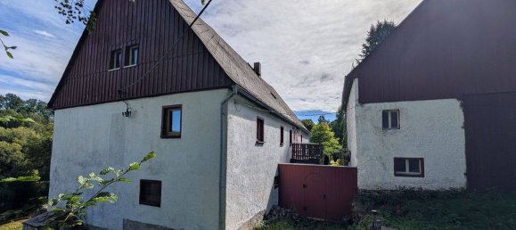 5-Zimmer Haus in Mittelsachsen, Germany, Nr. 281723 4