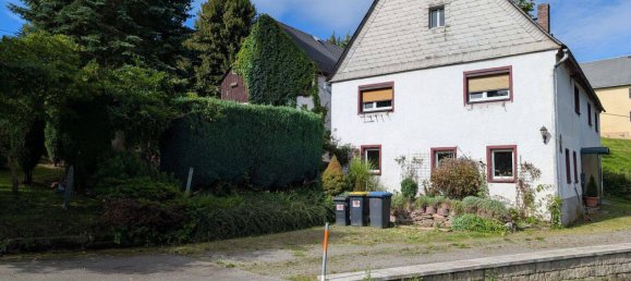 5-Zimmer Haus in Mittelsachsen, Germany, Nr. 281723 3