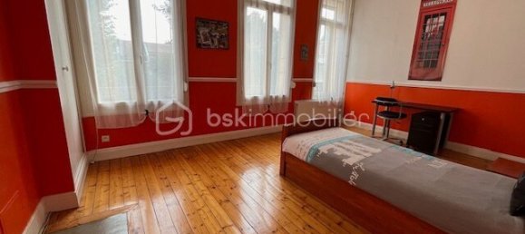 4 غرف نوم منزل في Saint-Quentin, France رقم 46189 11