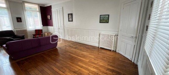 4 غرف نوم منزل في Saint-Quentin, France رقم 46189 3