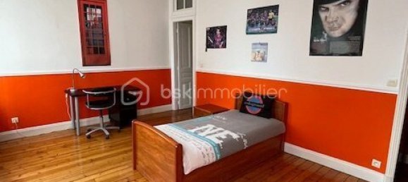 4 غرف نوم منزل في Saint-Quentin, France رقم 46189 14