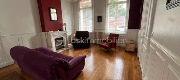 4 غرف نوم منزل في Saint-Quentin, France رقم 46189 10