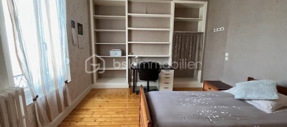 4 غرف نوم منزل في Saint-Quentin, France رقم 46189 15