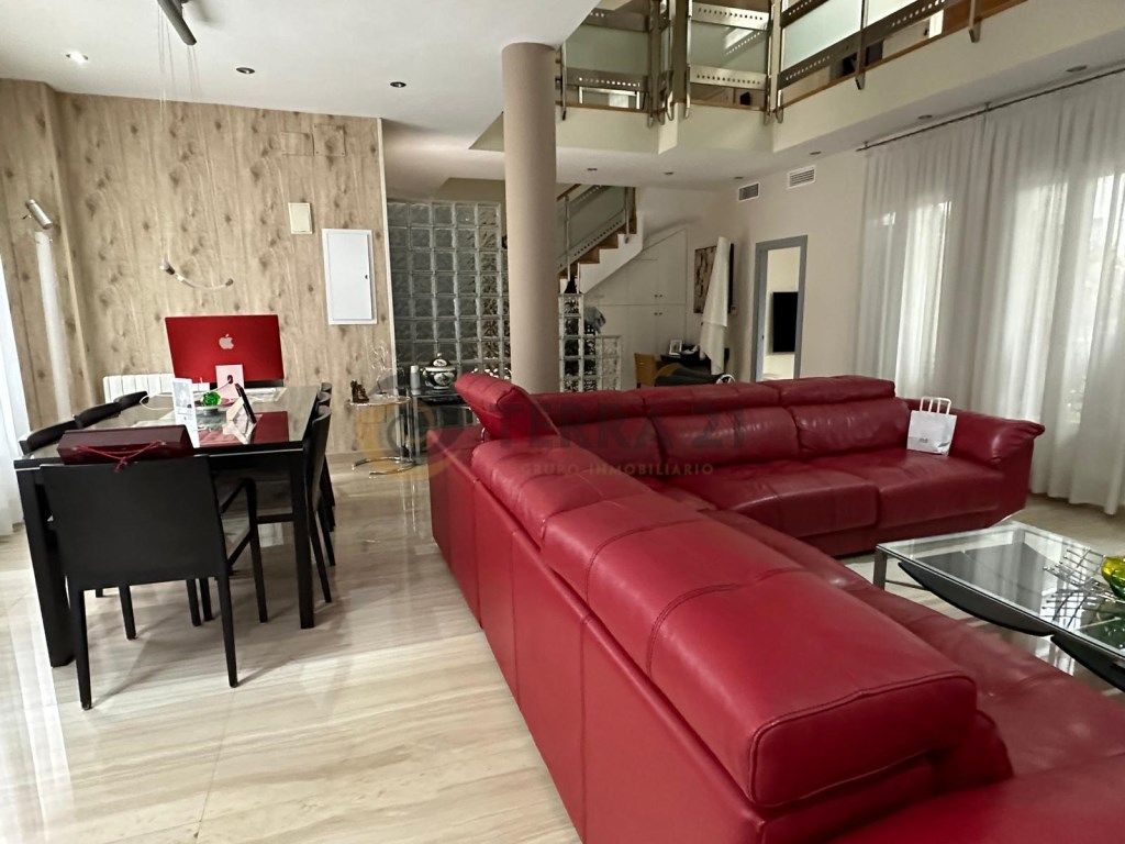 7 chambres Maison à Jaen, Spain No. 210265