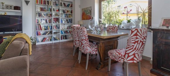 9-Zimmer Villa in Rignano Flaminio, Italy, Nr. 260995 47