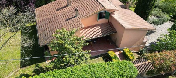 9-Zimmer Villa in Rignano Flaminio, Italy, Nr. 260995 3