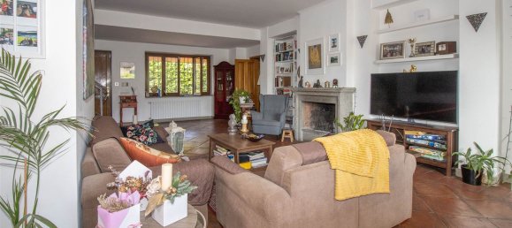 9-Zimmer Villa in Rignano Flaminio, Italy, Nr. 260995 14