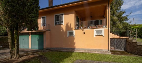9-Zimmer Villa in Rignano Flaminio, Italy, Nr. 260995 15