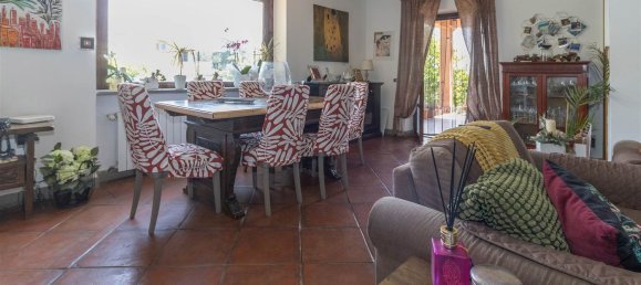 9-Zimmer Villa in Rignano Flaminio, Italy, Nr. 260995 49