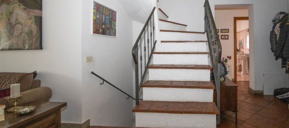 9-Zimmer Villa in Rignano Flaminio, Italy, Nr. 260995 31