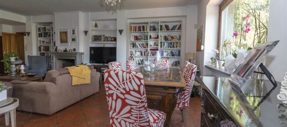 9-Zimmer Villa in Rignano Flaminio, Italy, Nr. 260995 48