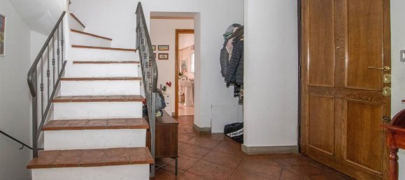 9-Zimmer Villa in Rignano Flaminio, Italy, Nr. 260995 30