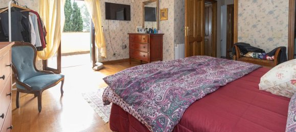 9-Zimmer Villa in Rignano Flaminio, Italy, Nr. 260995 35