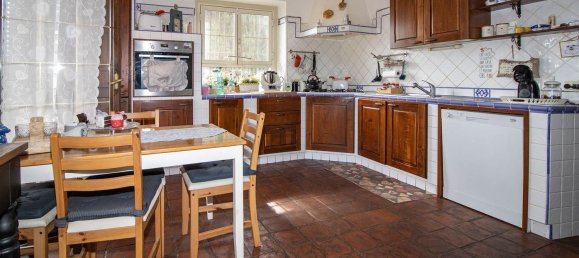 9-Zimmer Villa in Rignano Flaminio, Italy, Nr. 260995 25