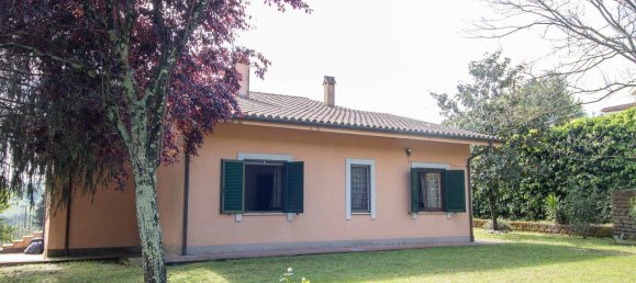 9-Zimmer Villa in Rignano Flaminio, Italy, Nr. 260995 16