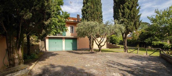 9-Zimmer Villa in Rignano Flaminio, Italy, Nr. 260995 6