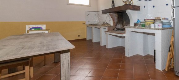9-Zimmer Villa in Rignano Flaminio, Italy, Nr. 260995 40