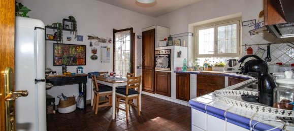 9-Zimmer Villa in Rignano Flaminio, Italy, Nr. 260995 24