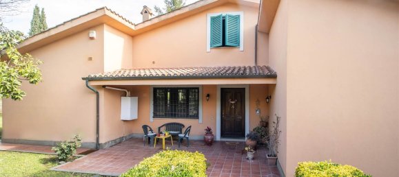 9-Zimmer Villa in Rignano Flaminio, Italy, Nr. 260995 12
