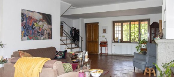 9-Zimmer Villa in Rignano Flaminio, Italy, Nr. 260995 18