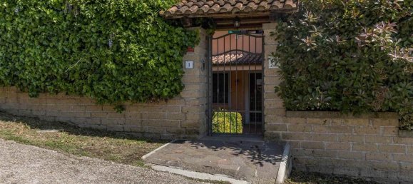 9-Zimmer Villa in Rignano Flaminio, Italy, Nr. 260995 50