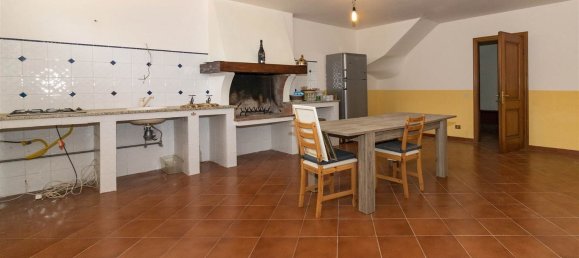 9-Zimmer Villa in Rignano Flaminio, Italy, Nr. 260995 42