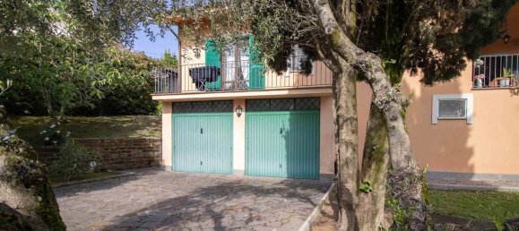 9-Zimmer Villa in Rignano Flaminio, Italy, Nr. 260995 7