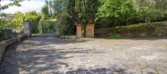 9-Zimmer Villa in Rignano Flaminio, Italy, Nr. 260995 5