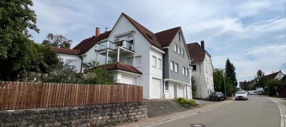 4 bedrooms Duplex in Zollernalbkreis, Germany No. 30504 3