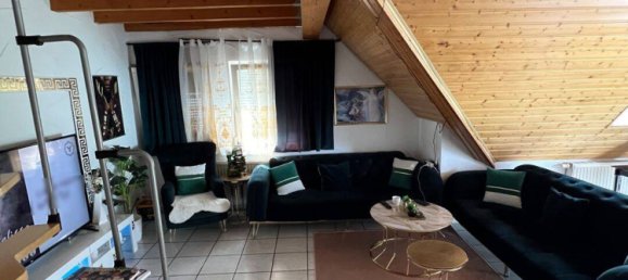 4 bedrooms Duplex in Zollernalbkreis, Germany No. 30504 5