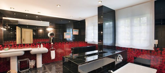 7 bedrooms Villa in Caldes d'Estrac, Spain No. 101 6