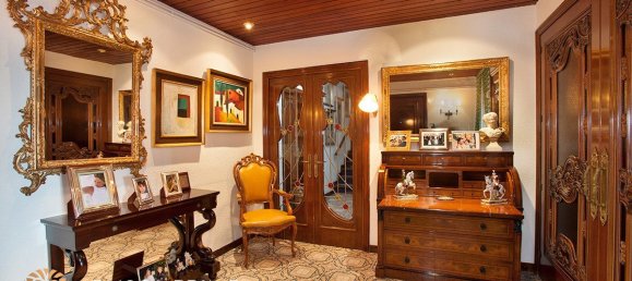 7 bedrooms Villa in Caldes d'Estrac, Spain No. 101 8