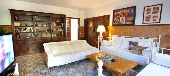 7 bedrooms Villa in Caldes d'Estrac, Spain No. 101 2