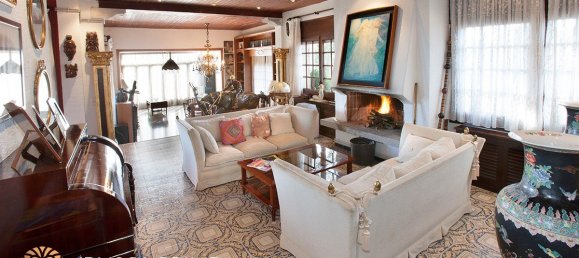 7 bedrooms Villa in Caldes d'Estrac, Spain No. 101 9