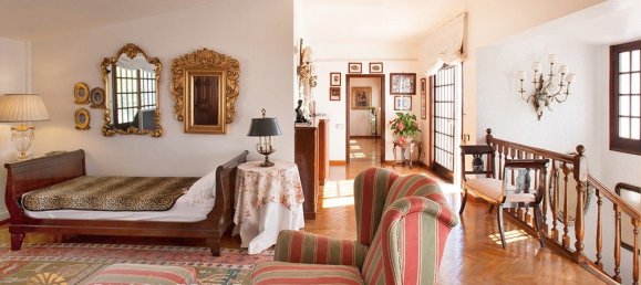 7 bedrooms Villa in Caldes d'Estrac, Spain No. 101 10