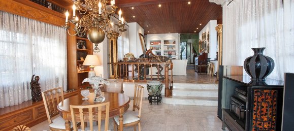 7 bedrooms Villa in Caldes d'Estrac, Spain No. 101 4