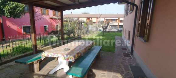 3 bedrooms Villa in Crema, Italy No. 363282 43