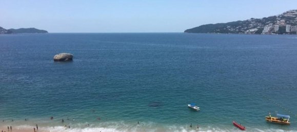 4 غرف نوم شقة في Acapulco de Juarez, Mexico رقم 177695 2