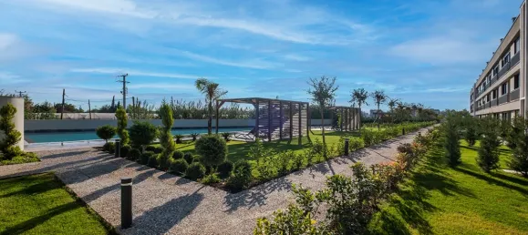 شقة 1+1 في Mugla, Turkey رقم 33115 4