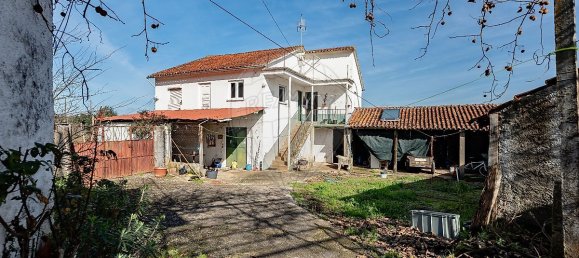 3 Schlafzimmer Haus in Vila Nova de Poiares, Portugal, Nr. 155738 3