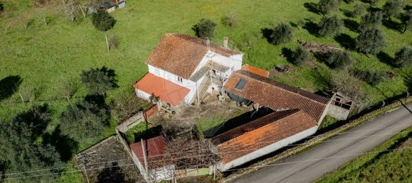 3 Schlafzimmer Haus in Vila Nova de Poiares, Portugal, Nr. 155738 27