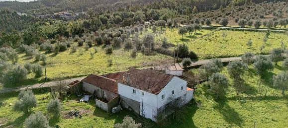 3 Schlafzimmer Haus in Vila Nova de Poiares, Portugal, Nr. 155738 2