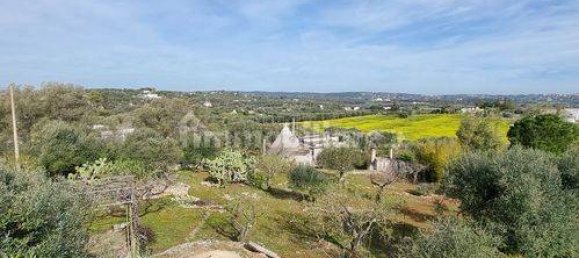 8 chambres Villa à Ostuni, Italy No. 175460 17